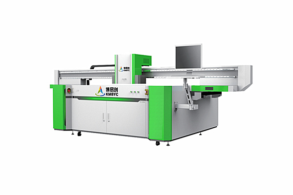 博易创BYC-2513 G6大型理光uv爱游戏(中国)